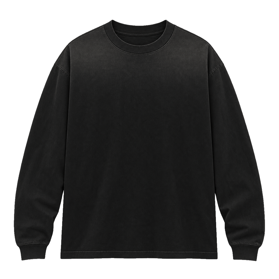 RASTRO---sunfaded-longsleeveshirt-front